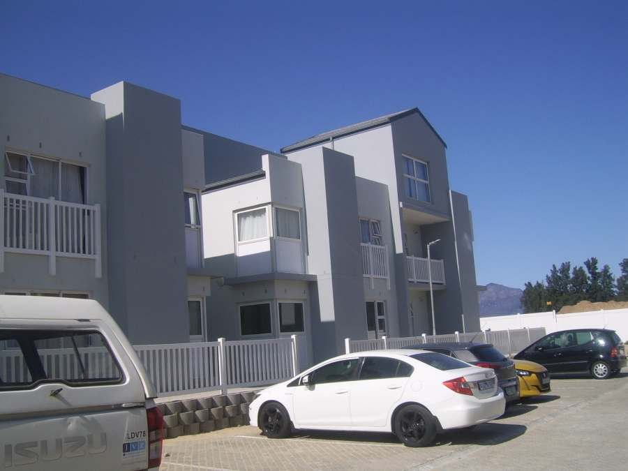 3 Bedroom Property for Sale in Bergenzicht Estate Western Cape